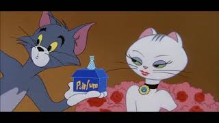 Tom And Jerryenglish Episodes 1,2Blue Cat Blues Barbecue Brawl