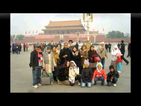 Video jadwal ibadah umroh 2014 Video jadwal ibadah umroh 2014