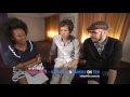 Video Hits Interviews Ok Go!