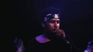 A.y.e. & The Extraordinary Gentlemen - Can I Live Live
