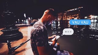 Freescoot - Vau Vau Prod. Amco Official Audio