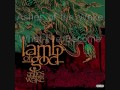 Lamb of God complete solos