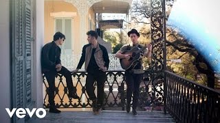 Watch Jonas Brothers Wedding Bells video