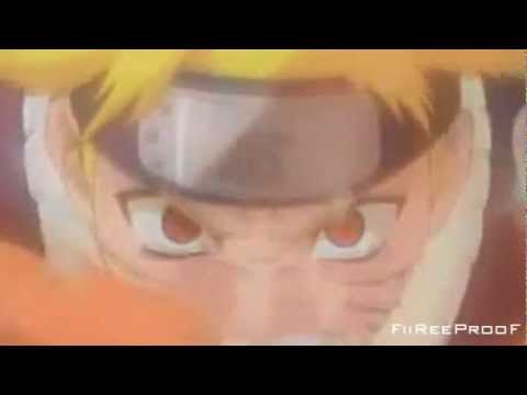 Naruto DBZ AMV - Hollywood Undead