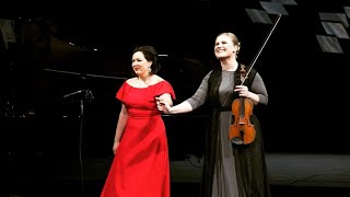 Milhaud Le Boeuf sur le Toit, EXCERPT, Šūmane, Egliņa