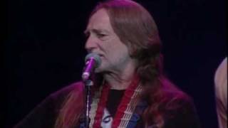 Video Crazy Willie Nelson