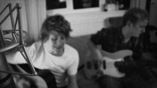 Arabella - Try Something New Today Acoustic V2
