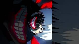 Ken Kaneki 4K Edit