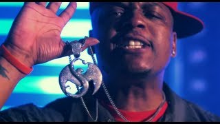 Stevie Stone Ft. Tech N9Ne - 808 Bendin