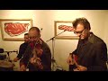 Immigrant Suns Cass Cafe-YouTube