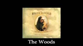 Watch White Buffalo The Woods video