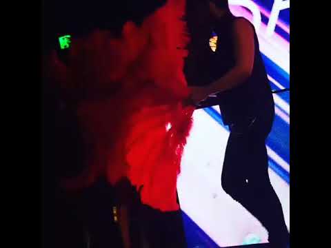I Feel Love Video