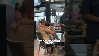 This Little Girl Is So Grateful For Her Dad
