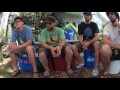 On the Scene at Wakarusa, Part II: Big Gigantic & Zoogma [HD]