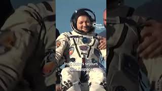 Oleg Kononenko 1111 Jours Dans Lespace