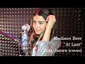 Madison Beer- At Last-Etta James (cover)