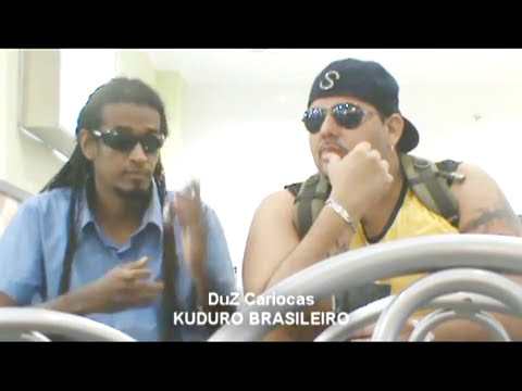 Kuduro Brasileiro
