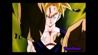 Good Ripple Gohan !!