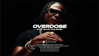 Masicka - Overdose Instrumental