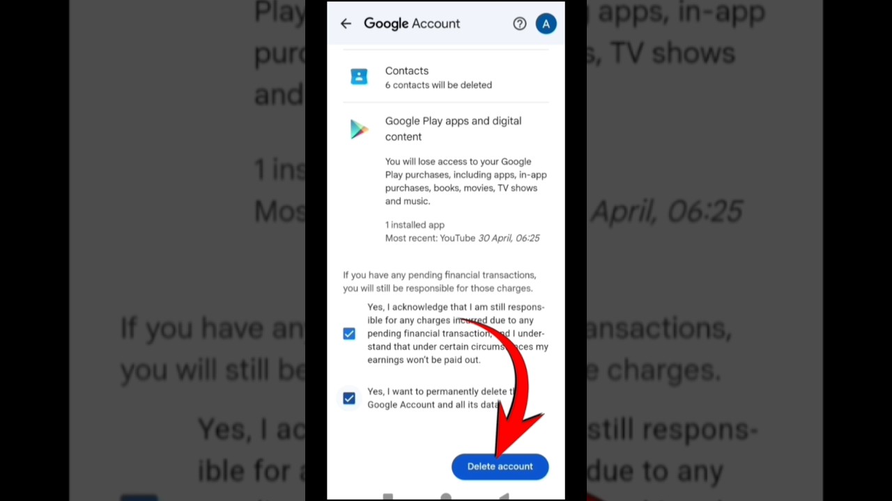 Gmail account kaise delete kare। How to delete Gmail Gmail account kaise delete kare। How to delete Gmail