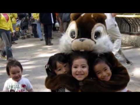 sawacon 夢見ヶ崎動物公園-秋の動物園まつり2009-