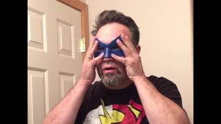 Applying Rogue Design FX Adhesive