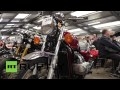 UK: EXCLUSIVE Ex-Top Gear hosts May and Hammond sell bikes for quick cash