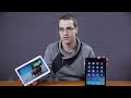 Apple iPad Air vs Samsung Galaxy Note 10.1 2014 Edition