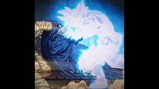 Goku Vs Moro Goku Susano