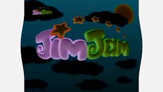 Jimjam Intrologo Effects Sponsored By Klasky Csupo 2001