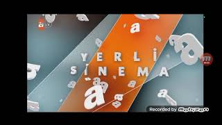 Atv Avrupa Yerli Sinema Ve 7 Yaş Ve Üzeri Şiddet Korku Olumsuz Örnek Jeneriği 06.09.2025