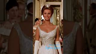 60S Superstar Sophia Loreniconic Superstar