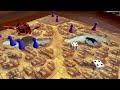 what if league was a board game???