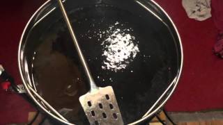 Foreign Extra Stout Grainfather Brew With Tips And Tricks