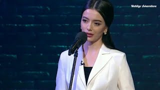 Mahliyo Askaralieva Eng Sara Sherlar Toplami