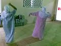 شغالات يتنكسون