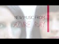 Azure Ray - As Above So Below album trailer