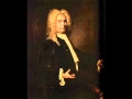 Handel, aria 'Lascia ch'io pianga' (transcr. Babell) - José Carlos Araújo