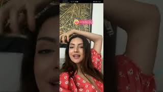 Bigo Live Beautiful Girl