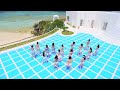 【MV】僕らのユリイカ / NMB48 [公式] (dance short ver.)