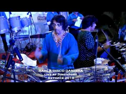 Babla Nonstop Disco Dandia Babla Nonstop Disco Dandia