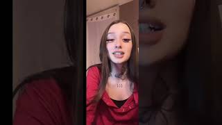 Lovely Girl Periscope Live