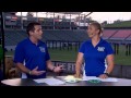 CrossFit Games Update: July 25, 2014