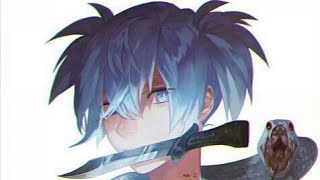 Nagisa All Badass Moments