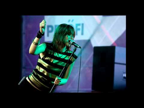 Runaway (Óperentzia remix)