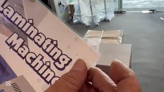 Itbox Tq 320A Ltor Machine Demo Video