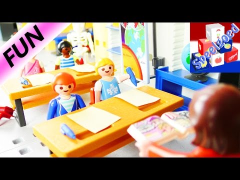 Huiswerk Video
