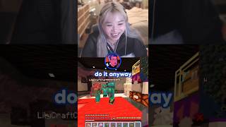I Cant Believe Lily Threw Me Under The Bus