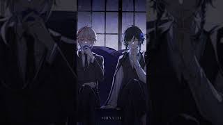 Anemo Boy Genshin Impact Animation Comics