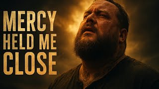 Jelly Roll Mercy Held Me Close Lyrics Video Powerful Christian Worship & Redemption Song